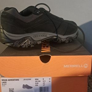 Merrel moab adventure 9men
